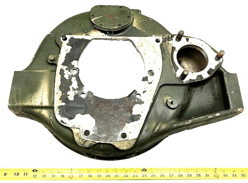 Multifuel Allison Automatic Conversion Kit